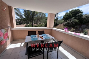 t2 à la vente -   83530  AGAY, surface 27 m2 vente t2 - UBI482804345